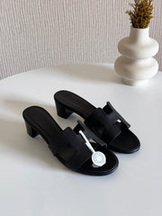 Hermes Oran Sandal